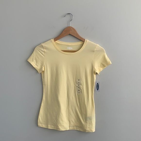 New Old Navy Short Sleeve T-Shirt - Picture 1 of 6